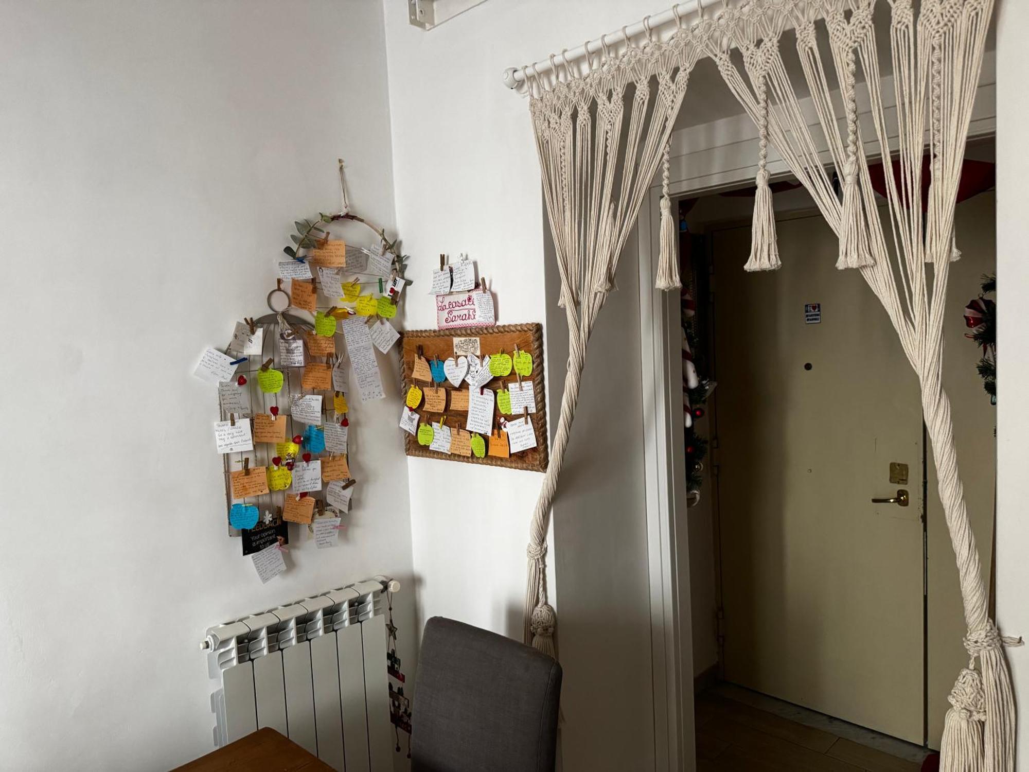 La Casa Di Sarah Aspetta Voi Daire Napoli Dış mekan fotoğraf