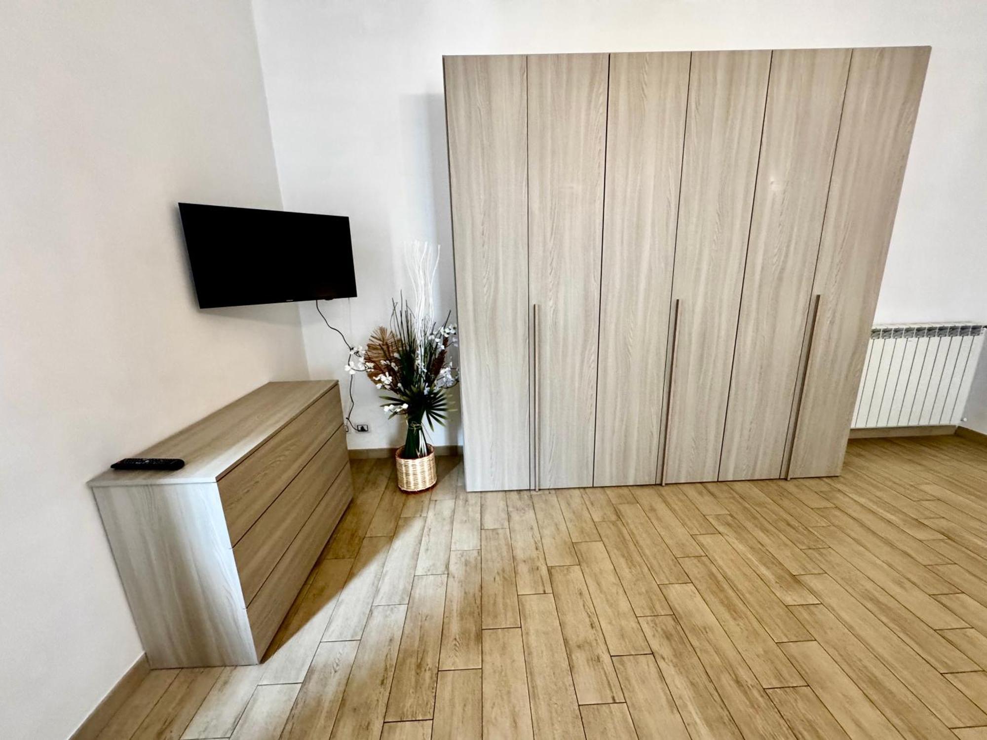 La Casa Di Sarah Aspetta Voi Daire Napoli Dış mekan fotoğraf