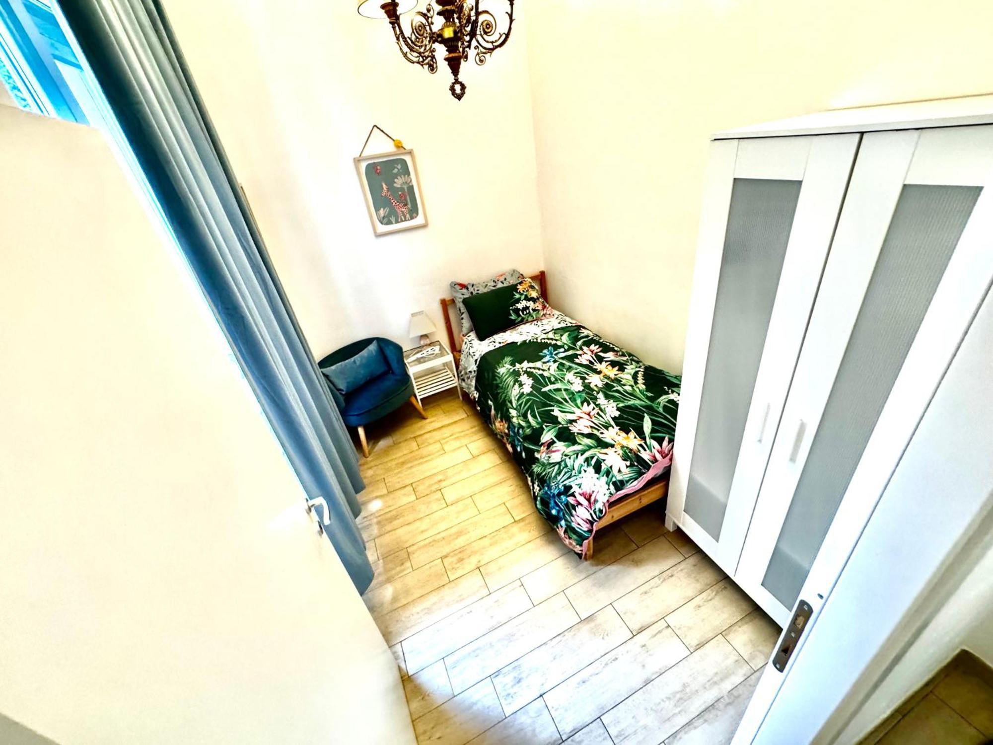 La Casa Di Sarah Aspetta Voi Daire Napoli Dış mekan fotoğraf