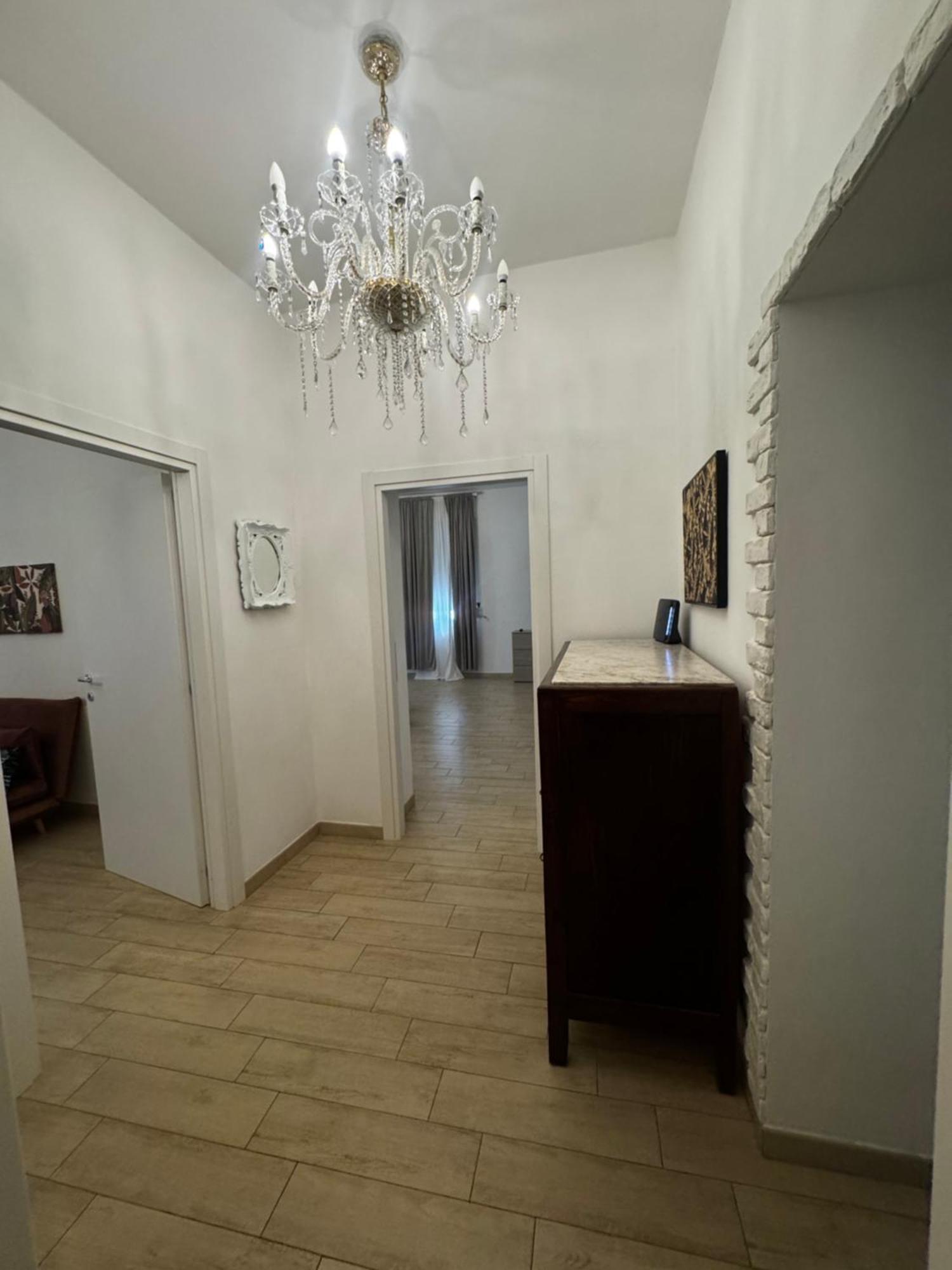 La Casa Di Sarah Aspetta Voi Daire Napoli Dış mekan fotoğraf