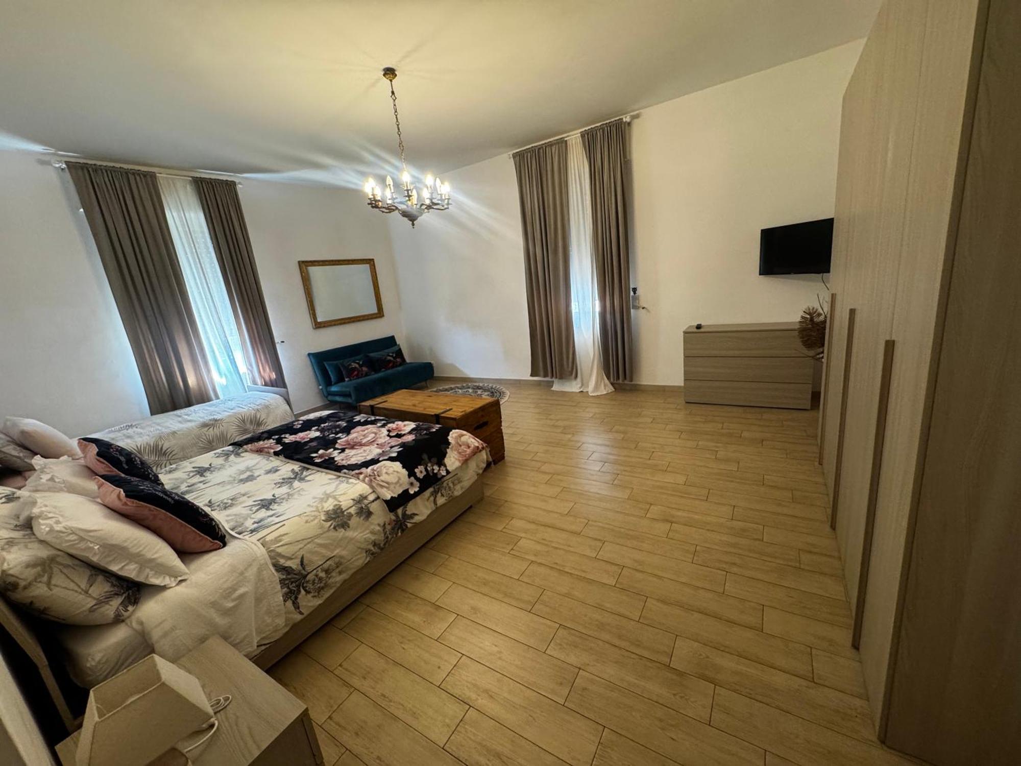 La Casa Di Sarah Aspetta Voi Daire Napoli Dış mekan fotoğraf