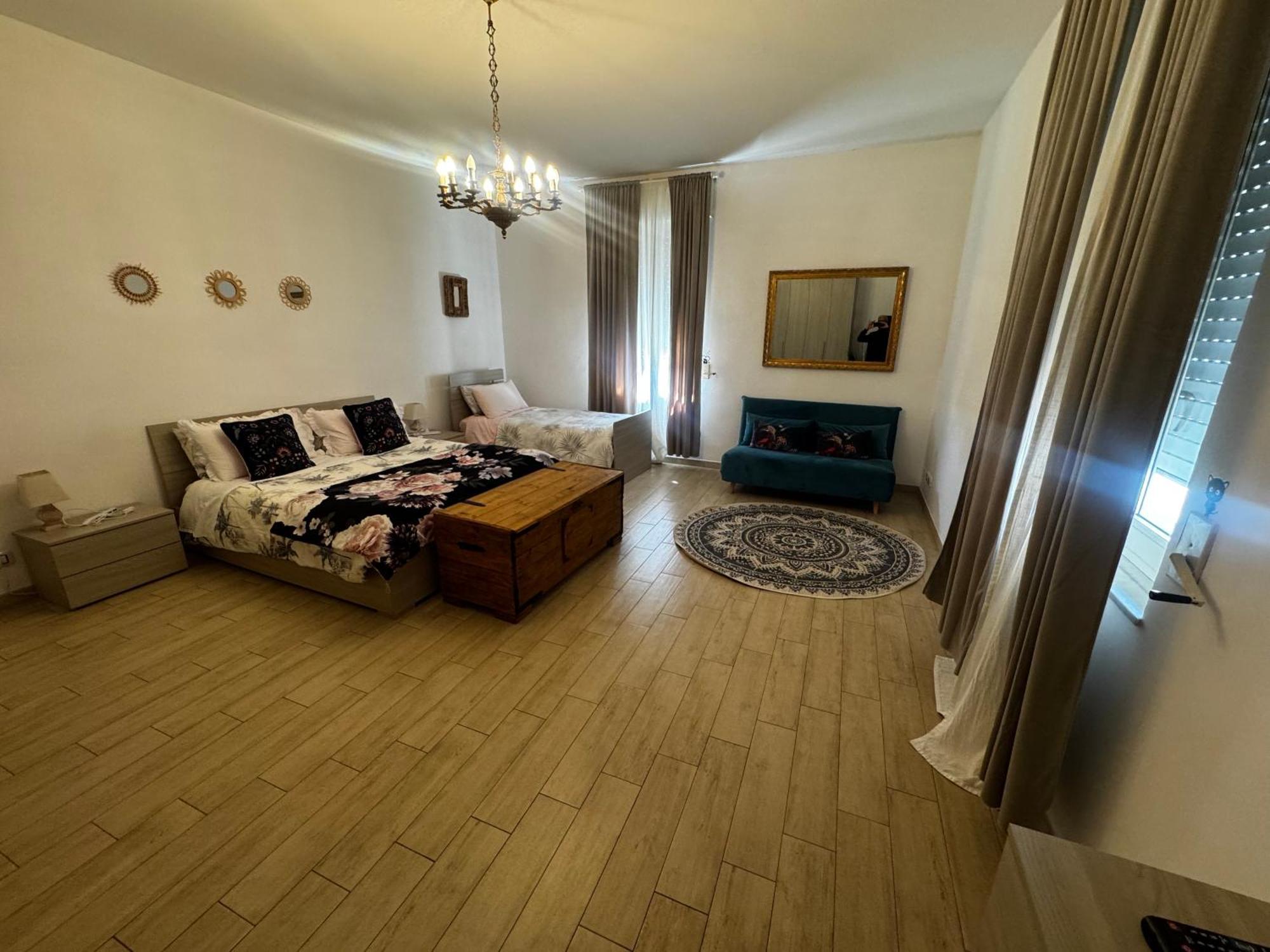 La Casa Di Sarah Aspetta Voi Daire Napoli Dış mekan fotoğraf
